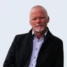 Porträt von Wolfgang Petersen